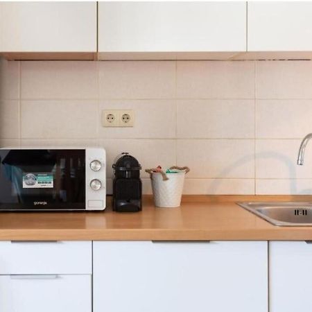 Tesla Apartment Urban Stay Zagreb Exterior foto