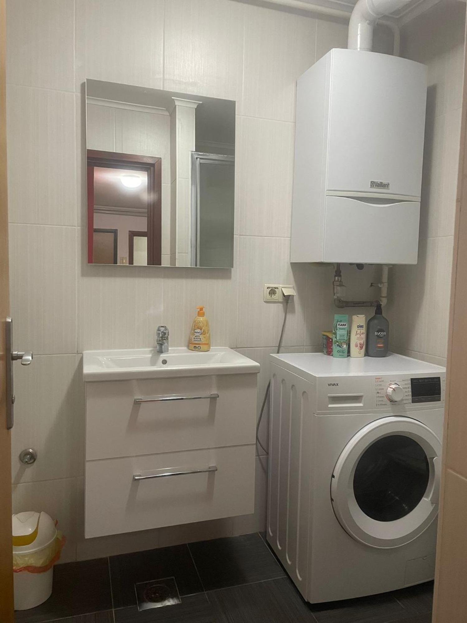 Tesla Apartment Urban Stay Zagreb Exterior foto